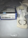 Deroyal Clavicle Strap Hook And Loop Closure Size Small New In Box 3015-12. Fixed Price $15.00.
