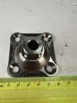 Otto BOCK4R54=5 Standard Prosthetic Pyramid Adapter Alignment Leg Foot. Fixed Price $39.00.