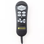 Golden Technologies Lift Chair Remote ZKAD-HR-1. Fixed Price $138.00.