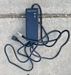 Merits Velocity P325V Battery Charger 24V 3A Xlr Upg 24BC3000T-1 Smart New. Fixed Price $74.95.