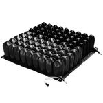 Roho Dual Compartment Wheelchair Cushion 2R1110LPC 20 "x 18 X2". Fixed Price $319.00.