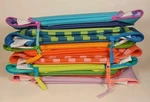 Trader Joe Summer 2026 Mini Insulated Tote Bags Complete Set Of New Tags. Fixed Price $74.95.