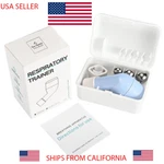 Breathing Lung Exerciser Expander -mucus Removal Device Kids ,adults Copd. Fixed Price $44.99.