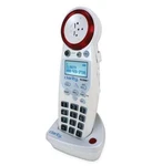 Clarity XLC8HS 59860.001 Amplified Phone Expansion Handset - For. Fixed Price $121.25.