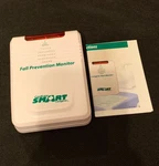 Smart Caregiver Cordless Alarm 433-EC. Fixed Price $18.88.