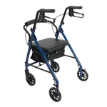 Probasics Junior Aluminum Rollator. Fixed Price $250.00.