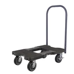 Snap-loc SL1500P6B Platfrm TRUCK,1500LB,32INLX20-1/2INW,BLK 40AL25. Fixed Price $399.00.