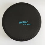 Sojoy Igelcomfort Deluxe 360 Swivel Seat Cushion W/ Memory Foam 13.5". Fixed Price $21.99.