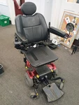 2023 Quantum Q6 Power Wheelchair. Fixed Price $300.00.