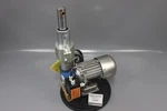 Carpanelli Motor MA56B4 0.09KW Actuator By Linear-mech With Brake Unused. Fixed Price $585.43.