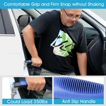 3-IN-1 Mobility Independence Kit Car Door Handle Elderly Assist Lift. Fixed Price $32.75.