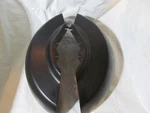 Invacare Tdx Series Power Wheelchair Fenders Plastic Shroud Covers. Fixed Price $34.99.