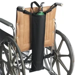 Skil-care Oxygen Cylinder Holder For 16 To 24 Inch Wheelchair 707027. Fixed Price $41.34.