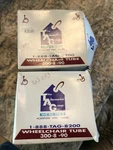 Tag Pneumatic Tubes For Power Scooter Wheelchair Tires, 2,SIZE 300-8-90 #206A. Fixed Price $20.00.