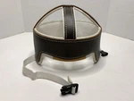 Sammons Preston Leather Headpiece 920235 Protective Helmet P124. Fixed Price $29.95.