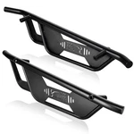 Starknightmt Zforce 950 Nerf Bars Rock Sliders Side Bumper Compatible With 20.... Fixed Price $365.04.