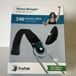 Pre Pak - Home Ranger Shoulder Pulley Door Exerciser Rehab Health New! Sealed!. Fixed Price $13.99.