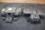 Front Electric Drive Motor Foam Pad Cover Set PT00053773 Oem Rivian R1S 2023. Fixed Price $82.49.