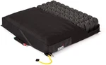 Roho Quadtro Select High Profile Wheelchair Cushion Black 19.5" X 17" 4.25". Fixed Price $147.63.