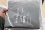 10 Welch Allyn Trimline Reusable Blood Pressure Thigh Cuffs 45.0 -56.5 3600CK. Fixed Price $99.99.