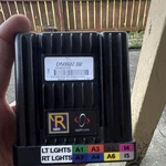 Pg Drives Technology Black Controller D50927.02 Wheelchair Module. Fixed Price $50.00.