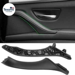Compatible With Bmw 5 Series F10 F11 Door Handle Replacement, Leather Right Side. Fixed Price $49.42.