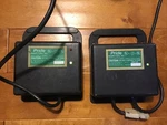 Charger 2605-24 Pride Wheelchair Healthcare Units Missing Cord T4. Fixed Price $149.99.