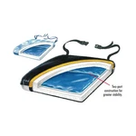 Skil-care Econo-gel Seat Cushion, 16 X 2 Inch. Fixed Price $70.51.