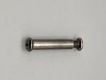 Screws For Handle Bar Brake Mount, Parts, Rinkmo Rollator Walker 8" Wheels. Fixed Price $6.99.