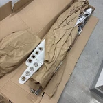 Morgue Transfer Spreader Bars Bands For Arjohuntleigh Lifts. Fixed Price $127.32.