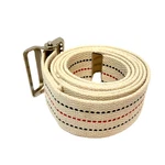Medline Patient Transfer Gait Belt Adjustable Fabric 2" Wide 58" Long MDT828203. Fixed Price $14.22.