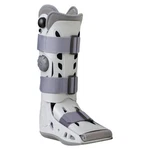 Donjoy Aircast Airselect Elite Medium Size Gray Walker Brace And Walking Boot. Fixed Price $17.99.