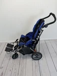 Convaid Cruiser Special Needs Wheelchair Adjustable Stroller CX14. Fixed Price $999.00.