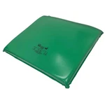Skil-care 751142 Patho-shield Econo-gel Cushion 18 X 16 In. Green. Fixed Price $70.03.