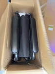 Drive Medical Silver 1 Folding Transport Wheelchair Lightweight Mobility. Fixed Price $99.99.