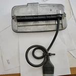 Controller D51300.04 DWR125L630 ELEASMB6991 For Pride Mobility Scooter. Fixed Price $120.00.
