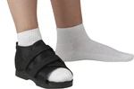 Deroyal Large Post Hook & Loop Closure Shoe Male Ref A152307 Black 10.5-12. Fixed Price $29.99.