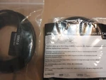 Accell Mini Displayport To + USB2.0 Extension Cable 5M.. Fixed Price $29.85.