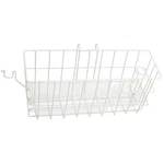 Carex Health Brands Snap On Walker Basket. Fixed Price $33.71.