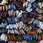 Fabmania Laces - 3MM Round Boot Ideal For Salomon, North Face Hedgehog. Fixed Price $5.36.
