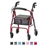 Nova Medical - Getgo Standard Rolling Walker 4202C. Fixed Price $199.95.