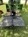 Pride Backpacker Plus- Van Lift. Fixed Price $599.99.