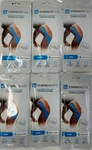 6PK Strengthtape Kinesiology Standers Knee Kit Precut Patella Support P34. Fixed Price $12.99.