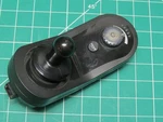 Oem Dynamic Controls Linx Traditional Rm Joystick DLX-REM060-A. Fixed Price $149.82.