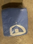 Disposable Medical Lab Coat Blue ,knee Length (10 Pcs/bag) Bagxl 3BAGS Xxl. Fixed Price $65.00.