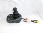 GC2/GC3 Joystick W/4 Prong Connector For Jazzy & Jet Power Chairs #5189. Fixed Price $125.00.