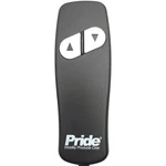 Pride Mobility LC105 Button 5-PIN Remote KITASMB1858 With 2' Extension Cord. Fixed Price $118.44.