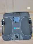 Comfort Company Acta-embrace Cushion Wheelchair 20"X16". Fixed Price $129.00.