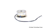 Warner Electric WR198A58P2 Spring-set Holding Brake. Fixed Price $125.00.