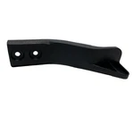 Vntebozd Hood Latch Release Handle Compatible With Sierra Gmc 1500 Black. Fixed Price $30.20.